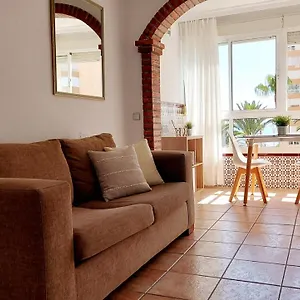  Apartamento Lola's