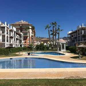  Apartamento Coral