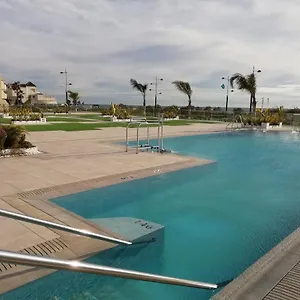  Apartamento Primera Linea De La Playa En